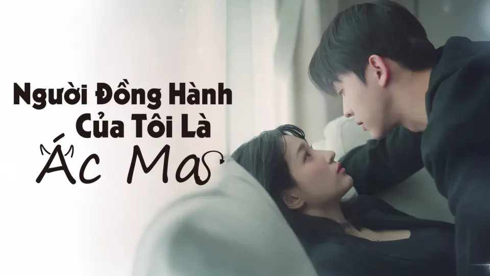 Người Đồng Hành Của Tôi Là Ác Ma 1