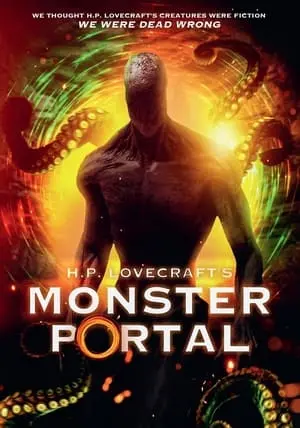 Monster Portal Full