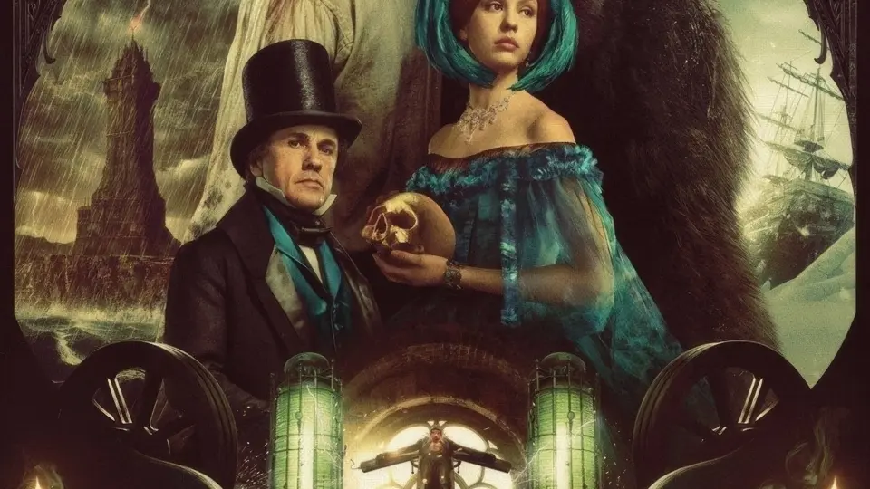 Frankenstein Full