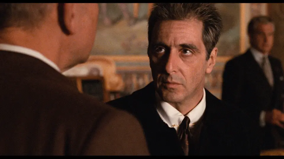 The Godfather: Part III Full