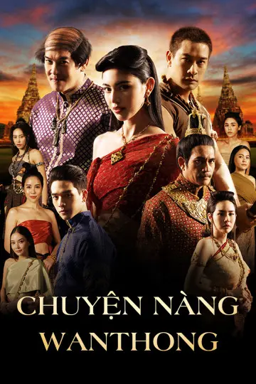 Chuyện Nàng Wanthong  01