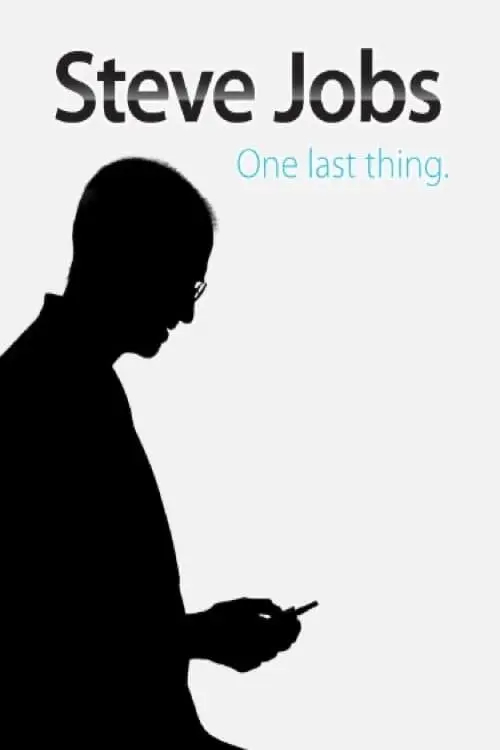 Steve Jobs: Khoảnh Khắc Còn Lại Full