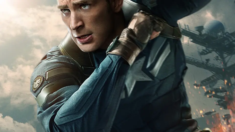 Captain America 2: Chiến Binh Mùa Đông Full