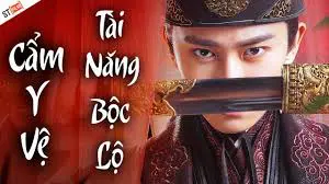 Cẩm Y Vệ Full