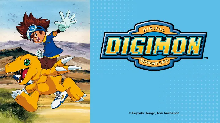 Digimon Adventure Movie Full