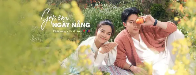 Gặp Em Ngày Nắng 1