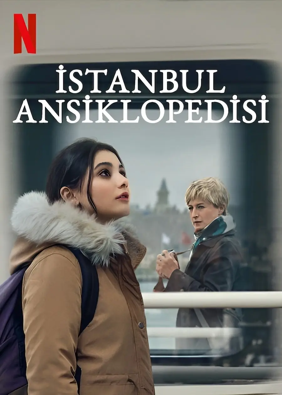 Bách Khoa Thư Istanbul 01