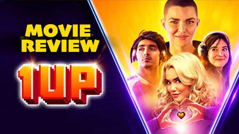 1Up Full