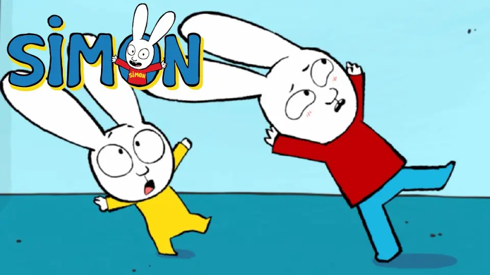 Simon 1