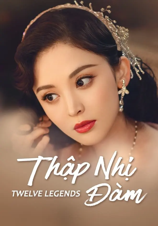 Thập Nhị Đàm 01