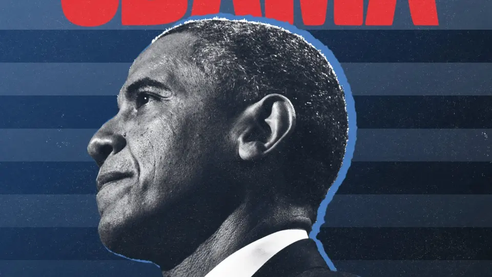 Tổng Thống Barack Obama Full