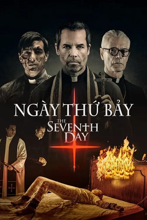 Ngày Thứ Bảy Full
