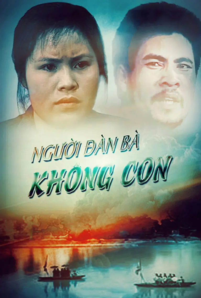Người Đàn Bà Không Con Full