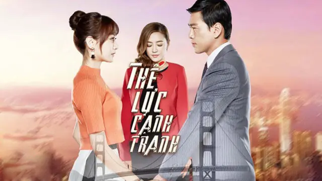 Thế Lực Cạnh Tranh 1