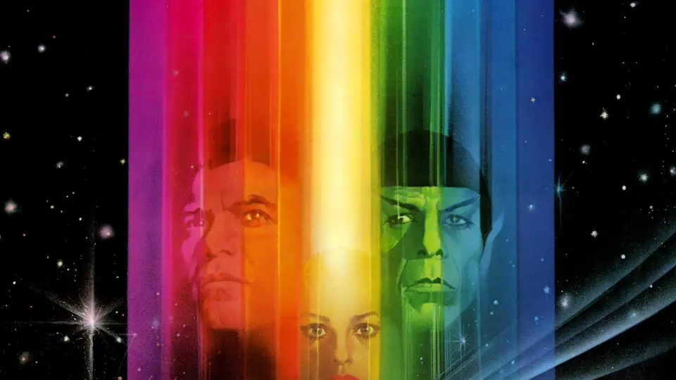 Star Trek: Bản Điện Ảnh Full