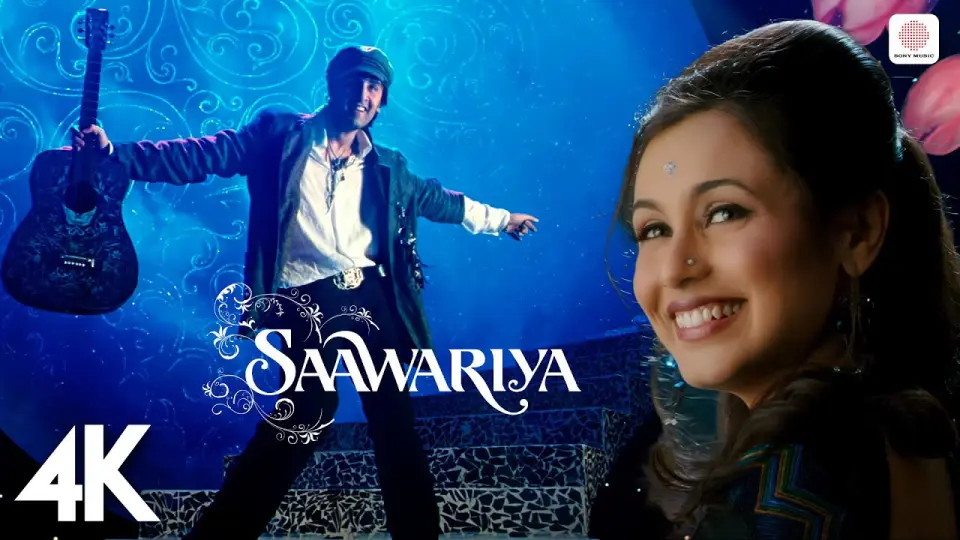 Saawariya: Người Yêu Dấu Full
