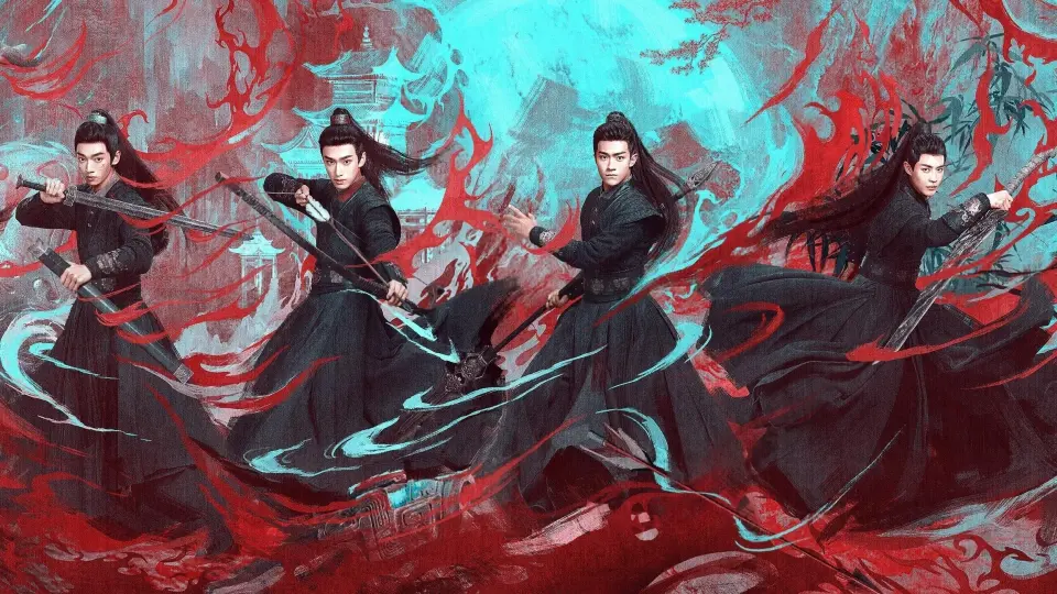 Thiếu Niên Dũng Cảm 1