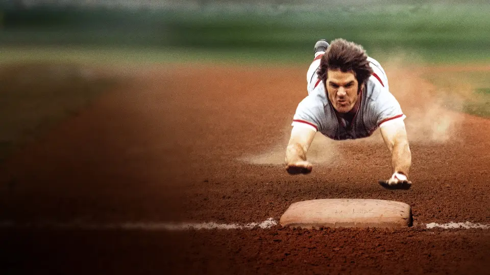 Pete Rose: Vinh Quang Và Lỗi Lầm 1