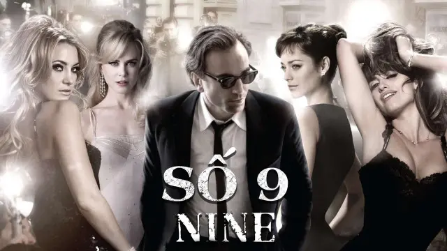 Số 9 Full