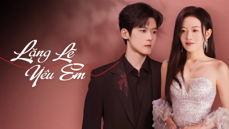 Lặng Lẽ Yêu Em 1