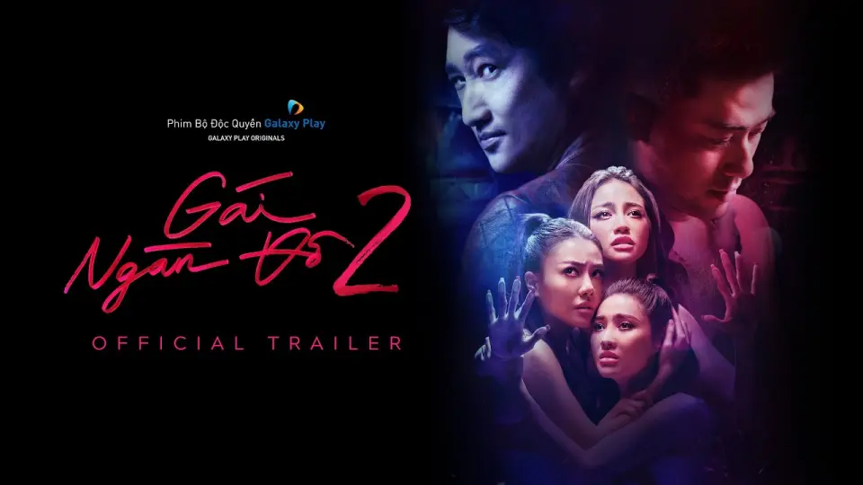 Gái Ngàn Đô (Phần 2) 1