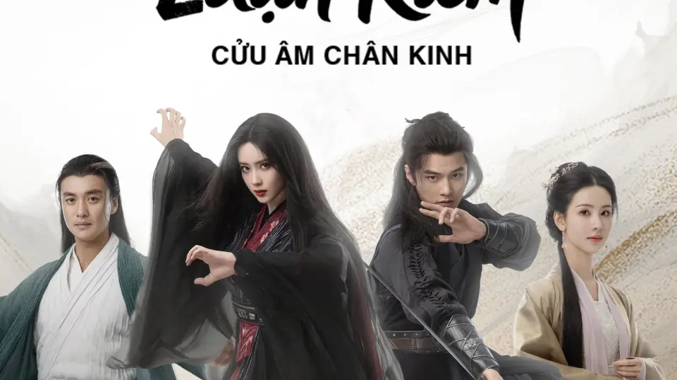 Hoa Sơn Luận Kiếm: Cửu Âm Chân Kinh 01