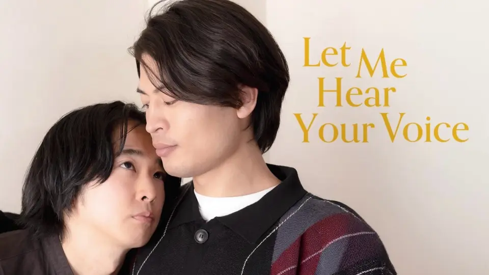 Hãy để Tôi Nghe Giọng Nói Của Bạn Full