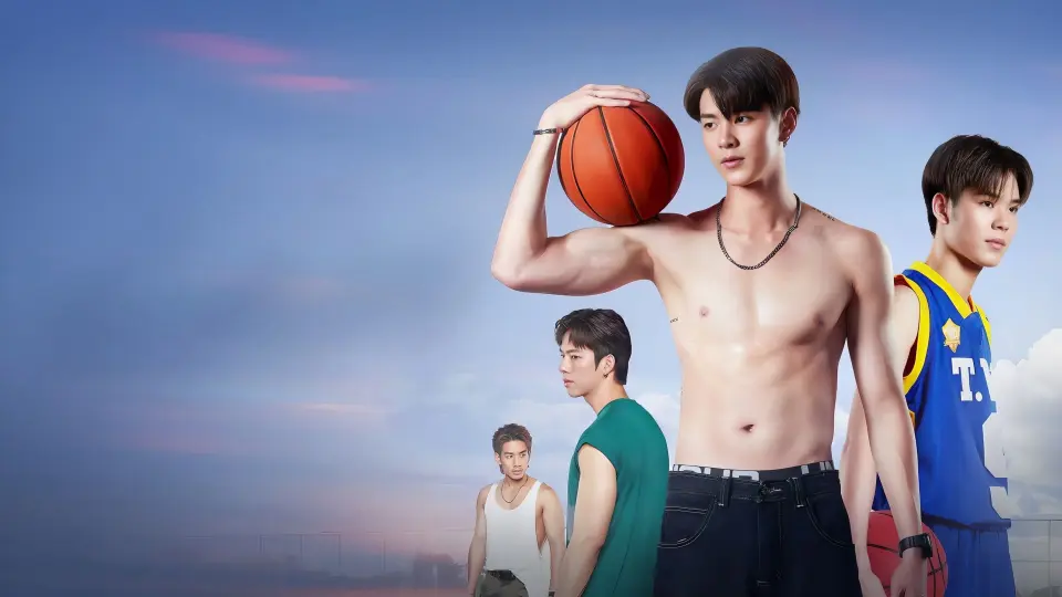 Trận Bóng Này Cho Anh 1