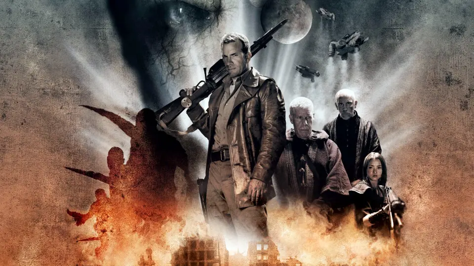 Mutant Chronicles Full