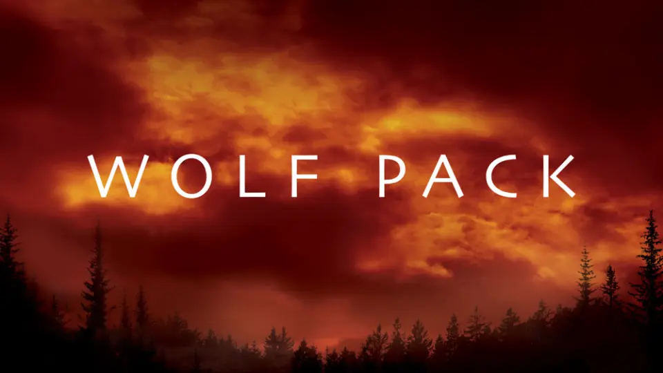 Wolf Pack 1