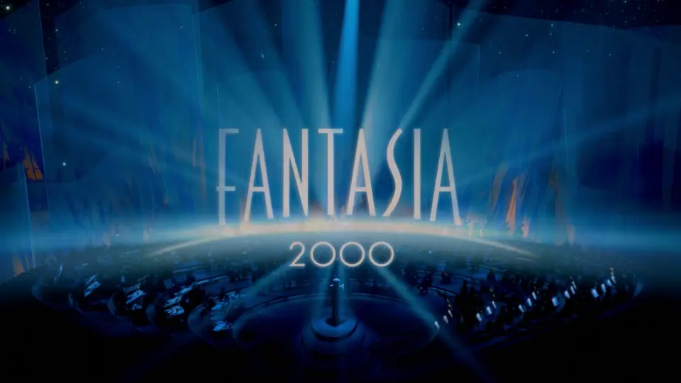 Giai Điệu Thiên Niên Kỷ 2000 1