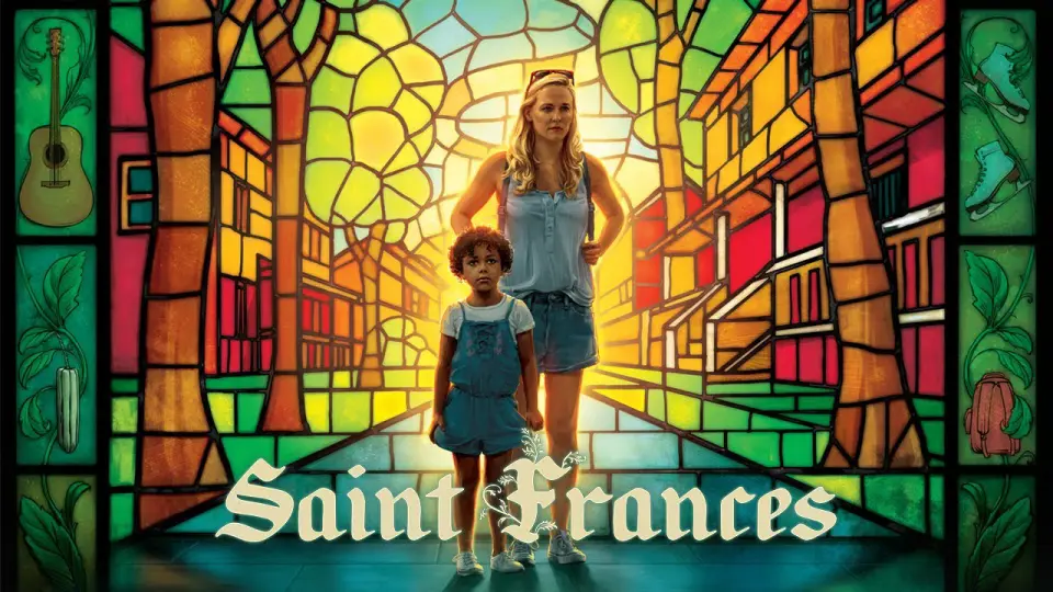 Saint Frances Full