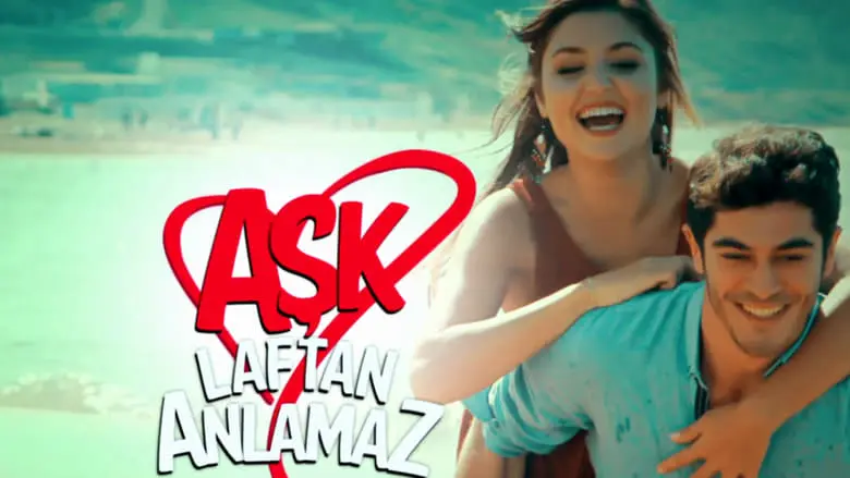 Ask Laftan Anlamaz 1