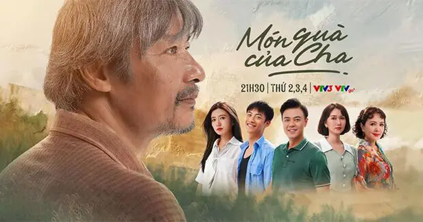 Món Quà Của Cha 1