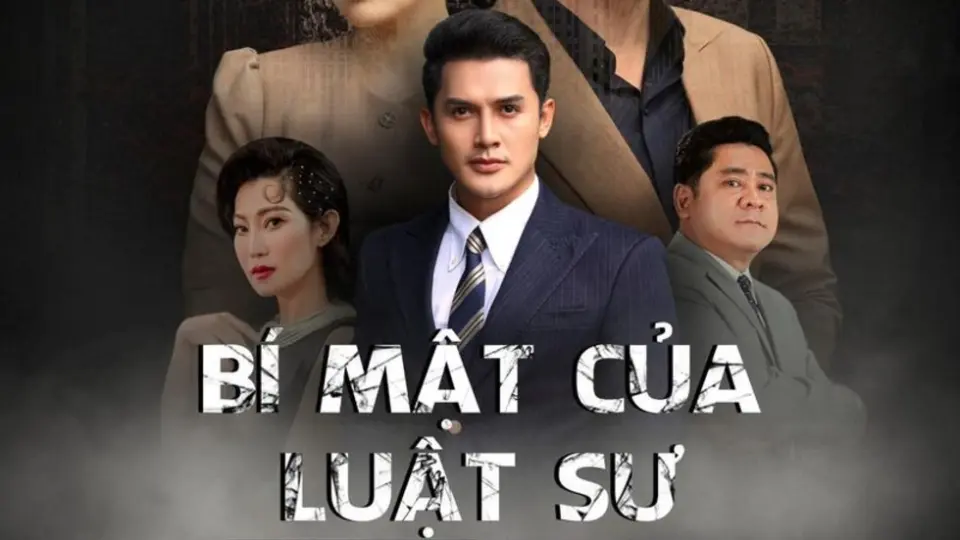 Bí Mật Của Luật Sư  01
