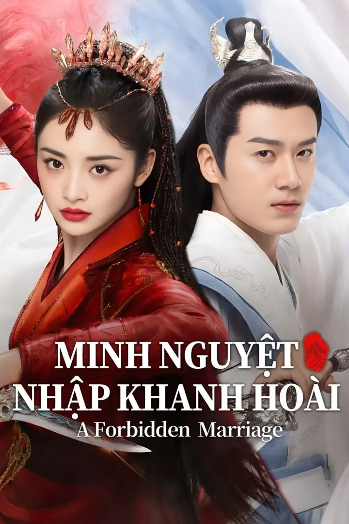 Minh Nguyệt Nhập Khanh Hoài  01