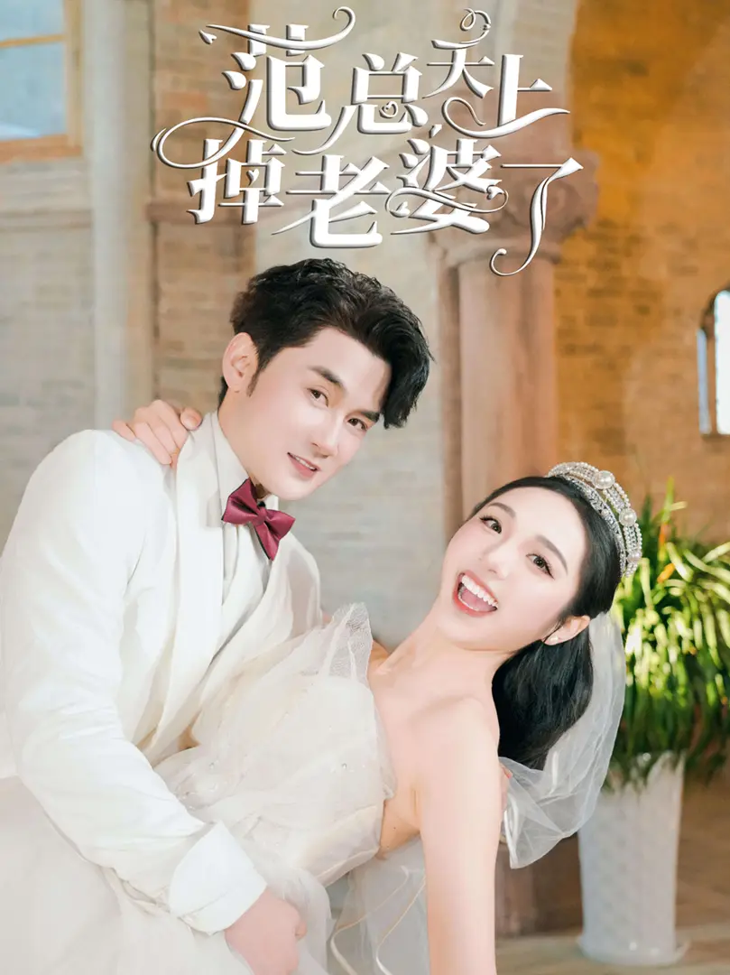 Cô Vợ Trên Trời Rơi Xuống Của Phạm Tổng 1