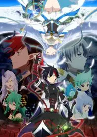 Shironeko Project: Zero Chronicle 1