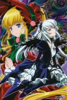 Rozen Maiden: Ouvertüre 1