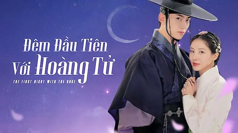Đêm Đầu Tiên Với Hoàng Tử 1