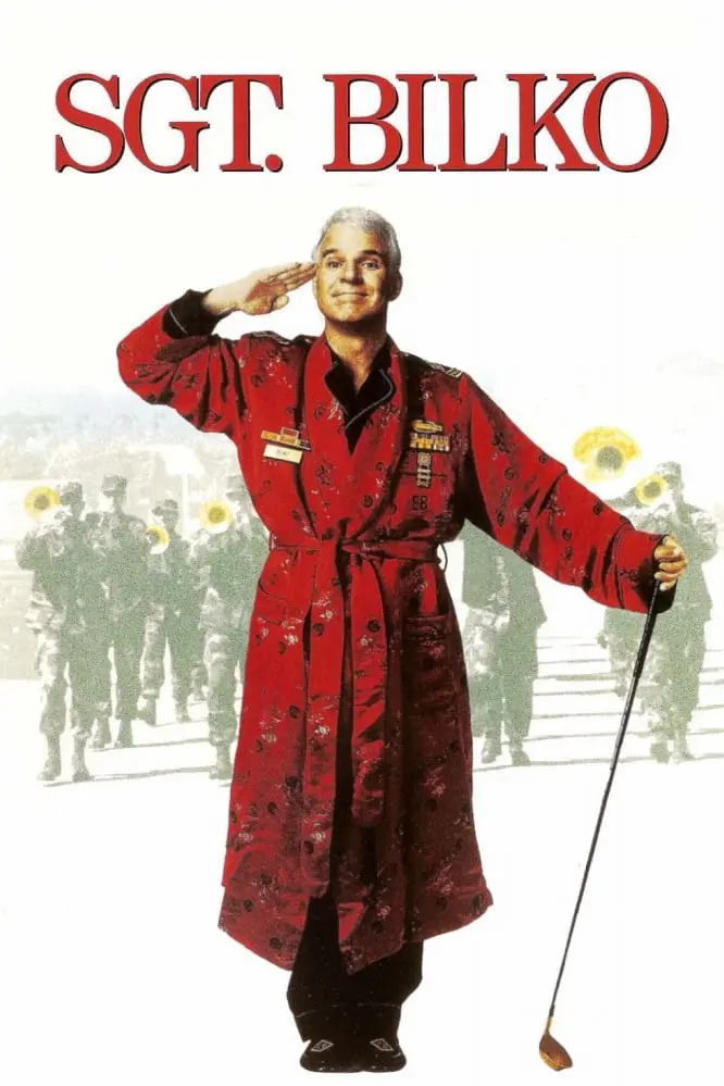 Sgt. Bilko Full