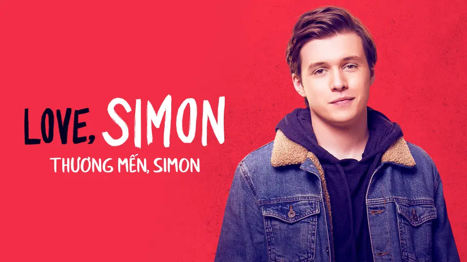 Thương Mến, Simon Full
