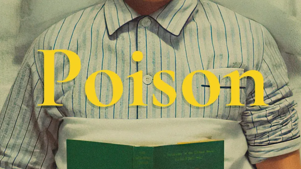 Poison Full