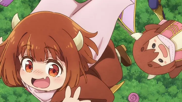 Maou No Musume Wa Yasashisugiru!! 1