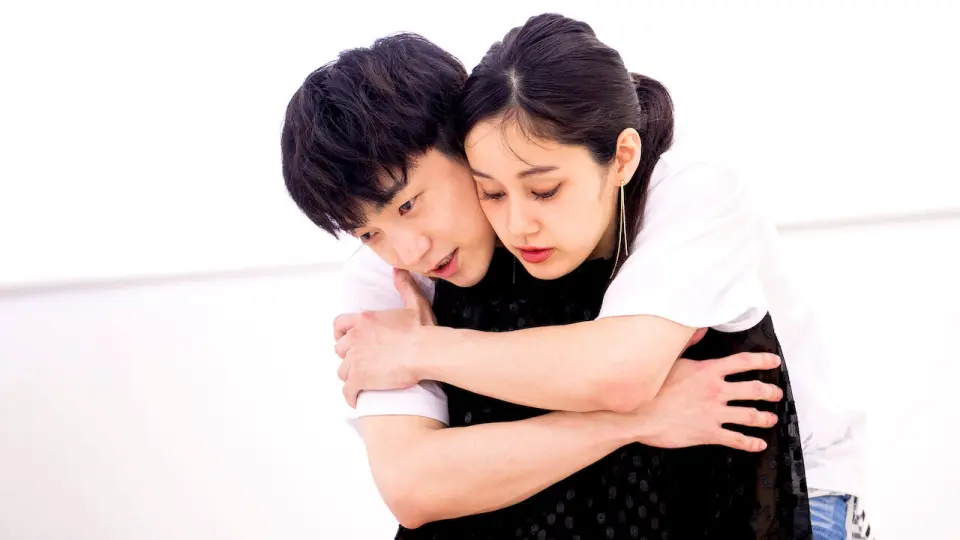 Yêu Như Trong Phim Tình Cảm (Phần 1) 1