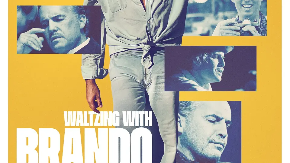 Khiêu Vũ Cùng Brando Full