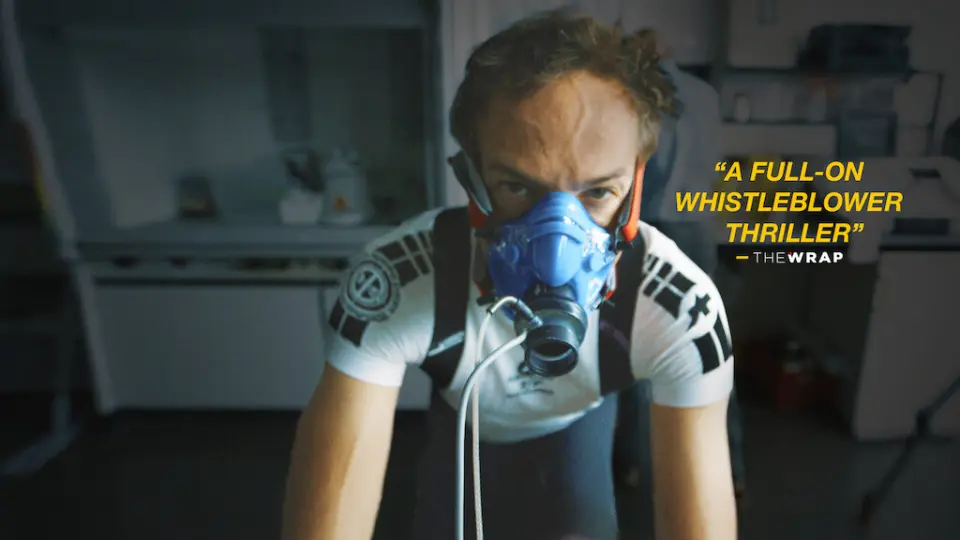 Bóng Ma Doping Full