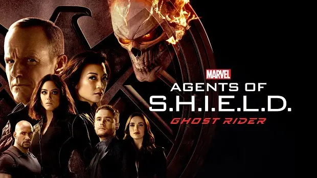 Đặc Vụ S.H.I.E.L.D. (Phần 4) 1