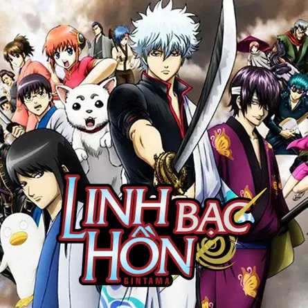 Linh Hồn Bạc (Phần 1)  01