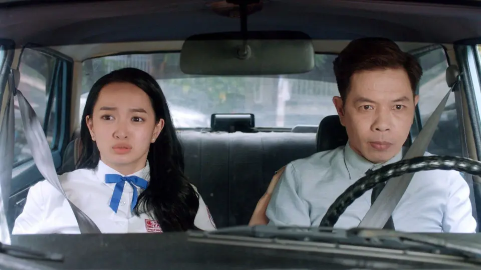 Hồn Papa Da Con Gái Full
